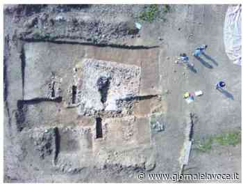 IVREA. La necropoli romana di corso Vercelli era già stata scoperta nel 1889 - giornalelavoce