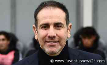 Zauli: «Grande reazione dopo la Pro Vercelli. Siamo contentissimi» - Juventus News 24