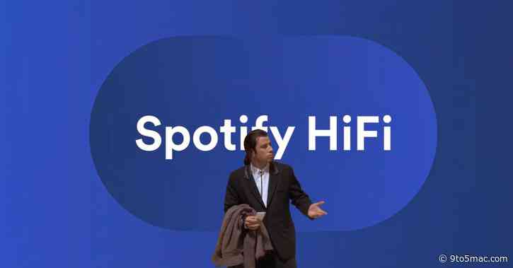 Spotify’s CEO doesn’t actually know when promised HiFi feature will roll out
