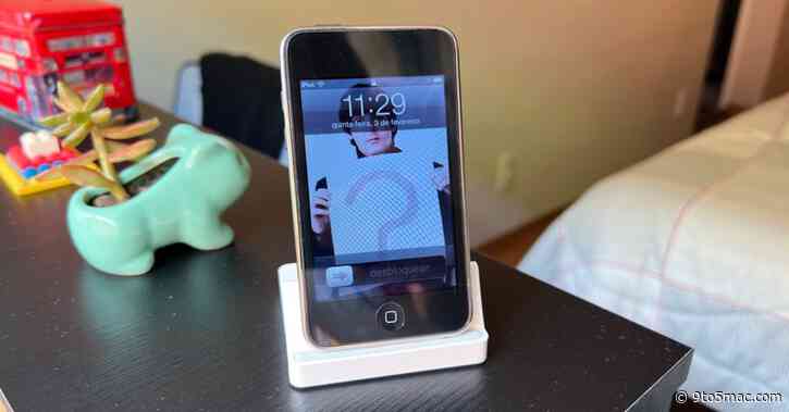 Here’s what you still can do with the 2009 iPod touch in 2022