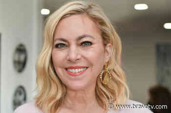 Sutton Stracke Shares a Look Inside Her Travel Bag - Bravo