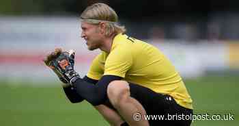 Joey Barton clarifies Bristol Rovers goalkeeping situation for Sutton United amid injury fears - Bristol Live