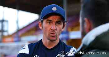 Bristol Rovers press conference: Joey Barton and Luke Thomas preview Sutton United clash - Bristol Live