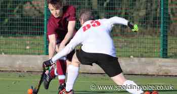 Men's hockey round-up: Long Sutton are beaten in a 16-goal thriller at Cambridge - The Spalding and South Holland Voice
