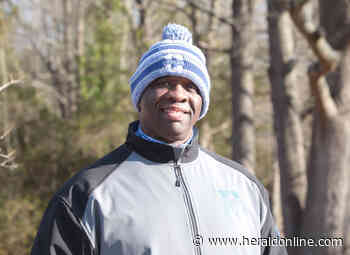 Rock Hill resident, football coach Perry Sutton running for city council - Rock Hill Herald