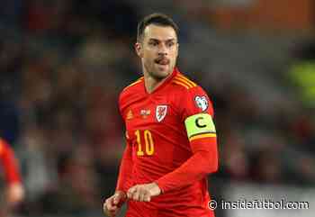 If This Happens Aaron Ramsey Will Do Well For Rangers - Chris Sutton On Ibrox New Boy - Inside Futbol