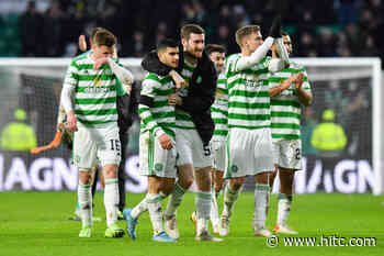 Sutton thinks Celtic star who ‘frustrates at times’ has a ‘wonderful’ habit - HITC - Football, Gaming, Movies, TV, Music