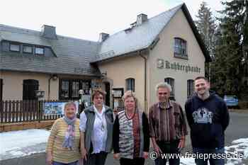 Was die Kuhbergbaude in Netzschkau als Ausflugslokal besonders macht - Freie Presse