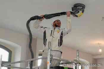 Sanierung des Schulzentrums hat in Netzschkau Vorrang - Freie Presse