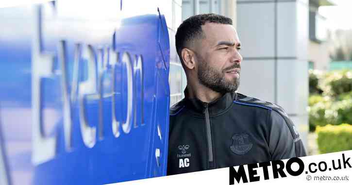 Ashley Cole ‘delighted’ to be joining Frank Lampard’s coaching staff at Everton