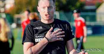 Angelo Gaytant (SV Zulte Waregem) over vier matchen in tien dagen: “Niet verantwoord, maar Bond houdt er geen rekening mee” - Het Laatste Nieuws