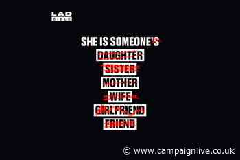 LadBible and Refuge unite against violence towards women