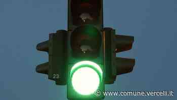 Cruscotto verde: dal 3 al 4 febbraio 2022 - Città di Vercelli
