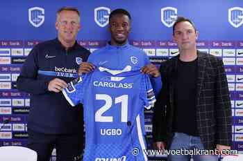 Koopwoede met wisselend succes: hoe Racing Genk in twee seizoenen meer dan veertig miljoen spendeerde