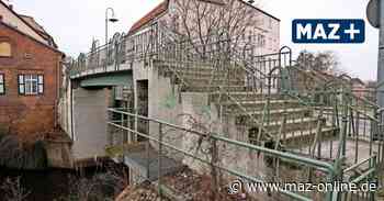 Rathenow: Machbarkeitsstudie soll Klarheit zur Jederitzer Brücke bringen - Märkische Allgemeine Zeitung