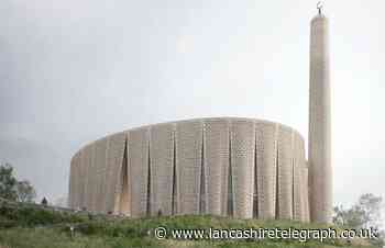 New Lancashire super mosque gets green light from councillors