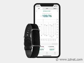 Aktiia 24/7 blood pressure monitor review: Stalking the 'silent killer'