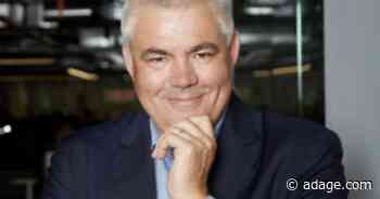 Former MDC Media and Assembly CEO Martin Cass becomes chief marketing officer of BBTV