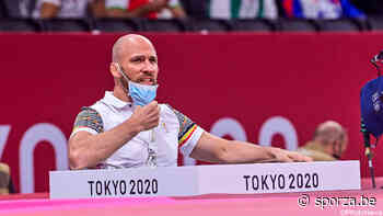 Mark van der Ham stapt op, Matthias Casse krijgt nieuwe coach: "Teleurstelling" - sporza.be