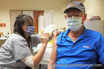 13 more COVID-19 deaths, 1518 new cases in BC Thursday – Quesnel Cariboo Observer - Quesnel - Cariboo Observer