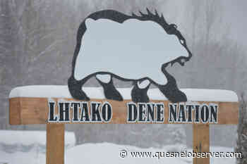 Lthako Dene Nation holding spring election for chief and council – Quesnel Cariboo Observer - Quesnel - Cariboo Observer