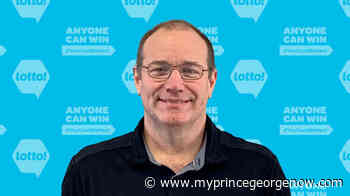 Quesnel Dad Is The Province's Newest Million Dollar Man - My PG Now