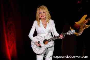 Dolly Parton, Eminem, Lionel Richie among Rock Hall of Fame nominees - Quesnel Cariboo Observer