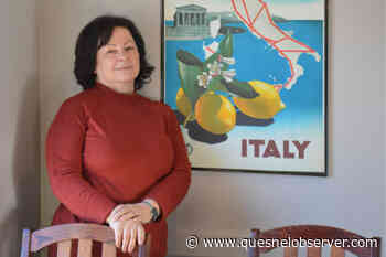 Iconic Italian restaurant closes in Quesnel – Quesnel Cariboo Observer - Quesnel - Cariboo Observer