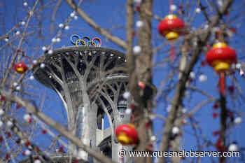 CAMERON: Is it time to get tough with China? - Quesnel - Cariboo Observer