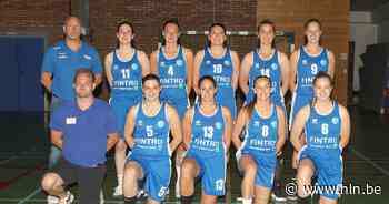 Aude Bernaert met Mibac Middelkerke in topper tegen Sparta Laarne: “Leider verloor nog maar één keer, tegen ons” - Het Laatste Nieuws