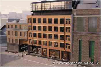 Guinness enlists Hot Pickle to deliver culture hub at £73m London development