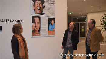 Papier aus Elefantendung: In Kolbermoor werden fair gehandelte Waren aus aller Welt gezeigt