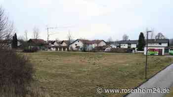 Neue Kita an der Rösnerwiese für 160 Kinder