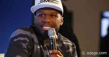 How Curtis ‘50 Cent’ Jackson expanded his brand through guerrilla marketing