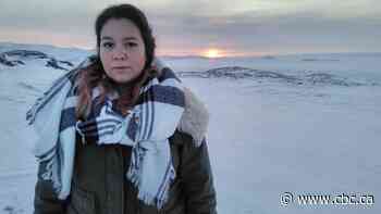 Iqaluit studio, TV show with unprecedented budget for Nunavut in the works