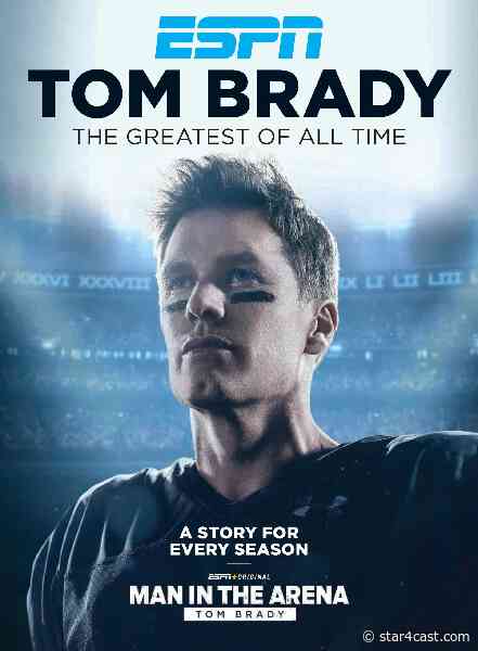 Tom Brady – a living legend moves on