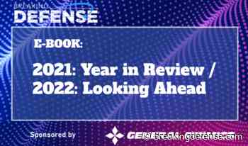 Download the 2021 Review/2022 Preview eBook
