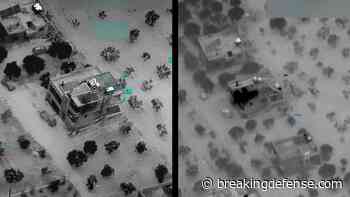 ISIS leader’s death ‘significant blow’ to terror group, McKenzie says