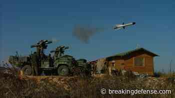 To placate Russia, Israel told Baltics states it would block weapon transfers to Ukraine: Sources