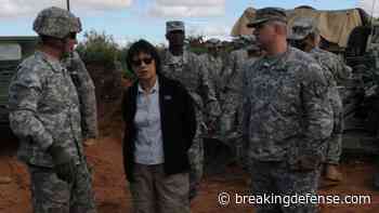 Pentagon developing ‘National Defense Science and Technology’ strategy: Memo