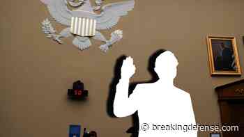 Biden defense nominations: A disappointing first year status report