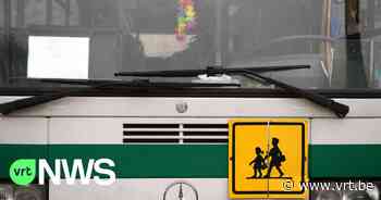 Extra bussen voor bijzonder onderwijs in Opwijk rijden nog niet meteen: "Aanpassing is voor sommige kinderen en gezinnen zware dobber" - VRT NWS