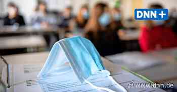 Dresden: Rasanter Anstieg an Coronafällen in Gymnasien - Dresdner Neueste Nachrichten