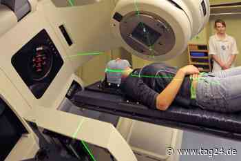 Dresden: Krebs-Neuerkrankungen in Sachsen nehmen zu - TAG24