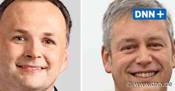 Dresden: Linke und SPD stellen Weiche für die OB-Wahl - Dresdner Neueste Nachrichten