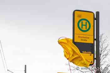 Dresden: Die DVB rüsten auf - Wohngebiet in Pieschen bekommt neue Haltestelle! - TAG24