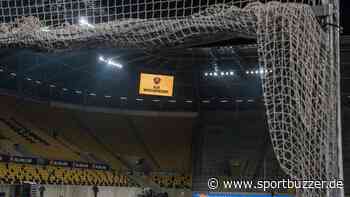 So viele Fans des FC Hansa Rostock dürfen in Dresden ins Stadion - Sportbuzzer