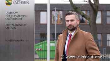 Internet - Dresden - Digitalagentur soll den Breitbandausbau voranbringen - Service - Süddeutsche Zeitung
