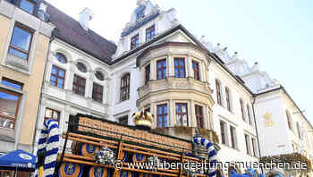 Wegen Namen: Münchner Hofbräuhaus zieht gegen Hofbrauhaus in Dresden vor Gericht - Abendzeitung