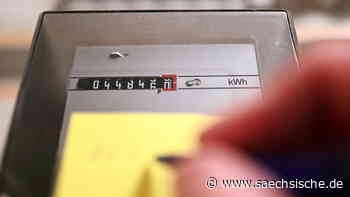 Dresden: Hunderten Dresdnern wurde der Strom abgedreht - Sächsische.de